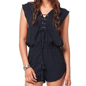 Indah romper